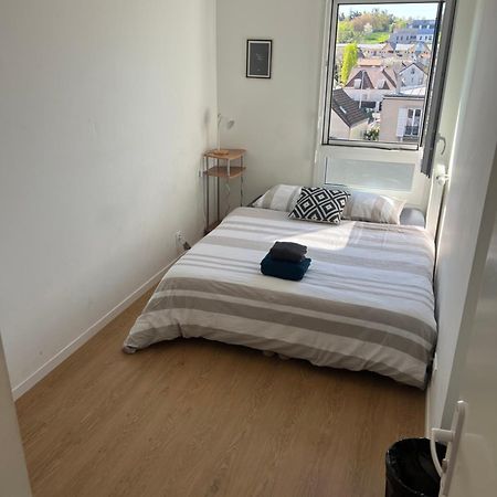 Apartmán Charme Citadin Villemomble Exteriér fotografie