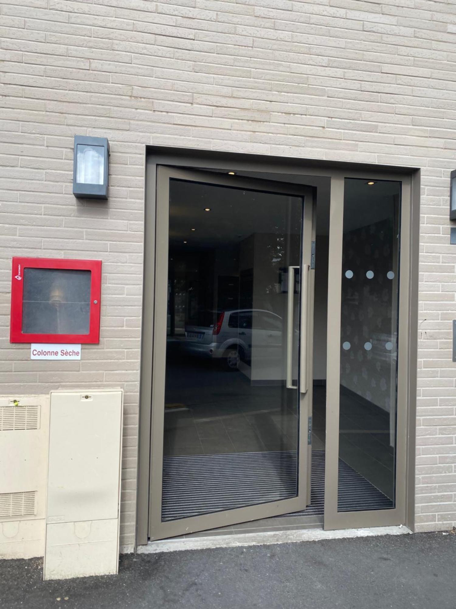 Apartmán Charme Citadin Villemomble Exteriér fotografie