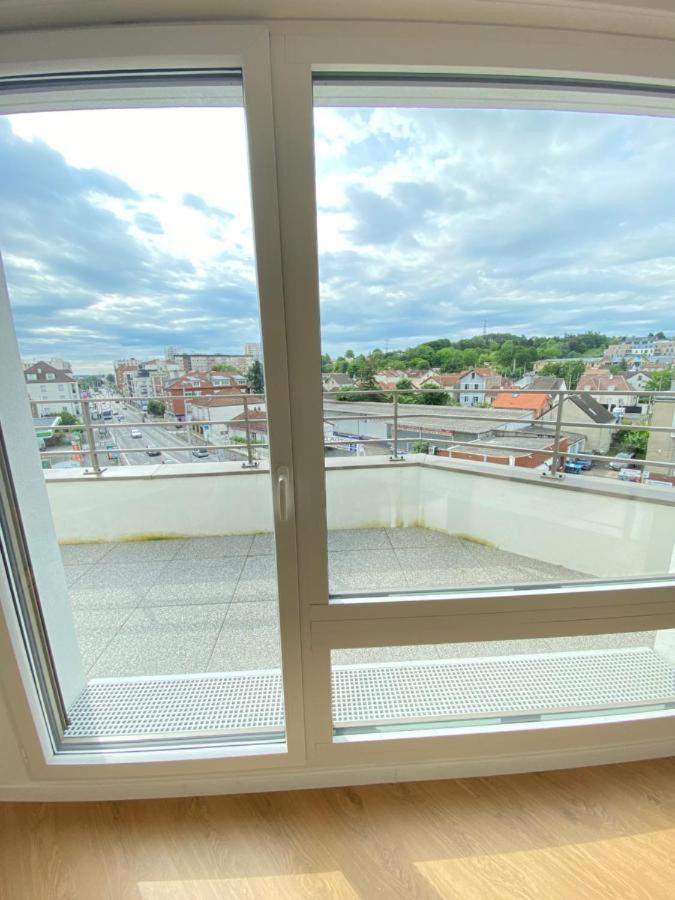 Apartmán Charme Citadin Villemomble Exteriér fotografie