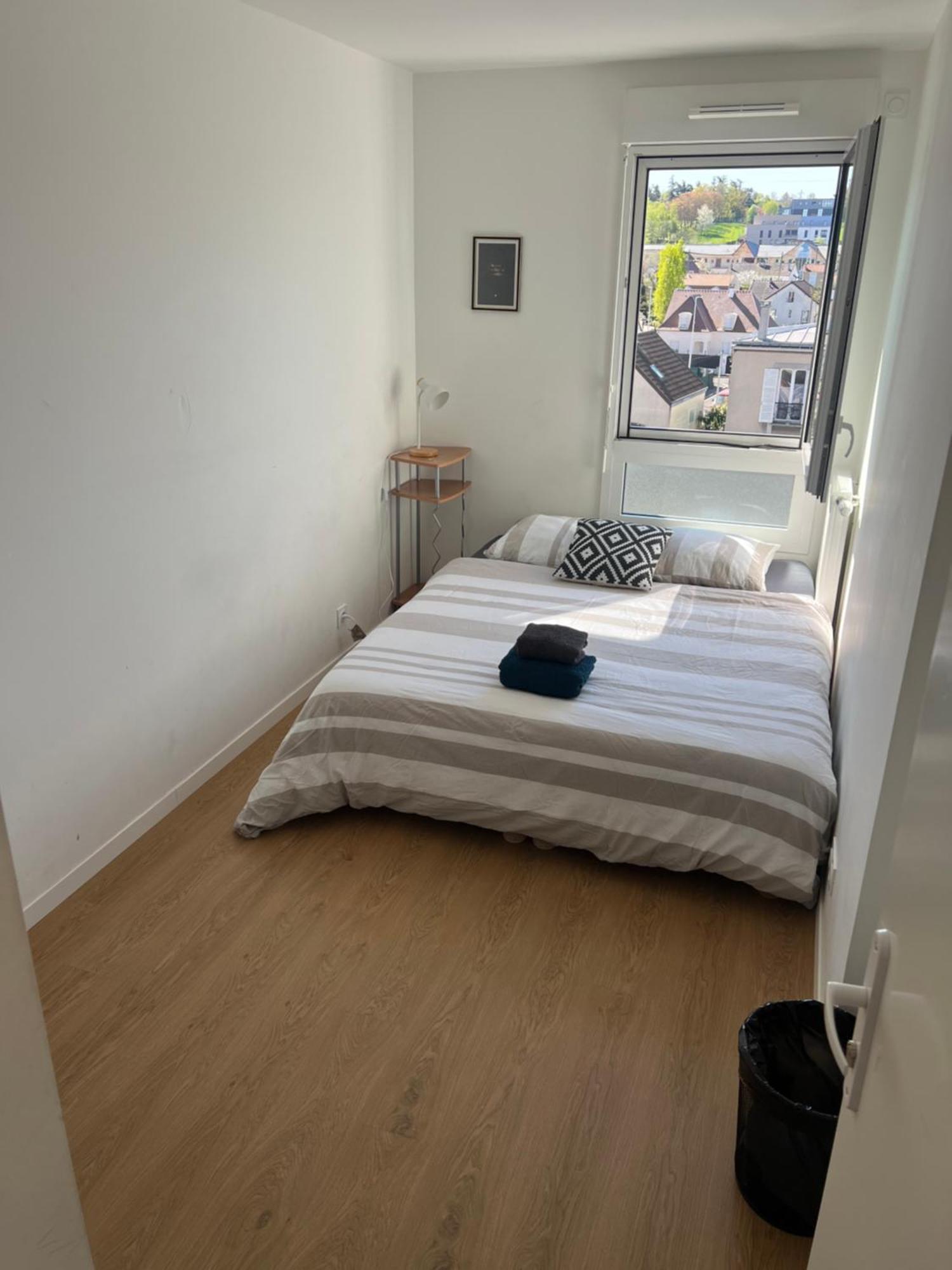 Apartmán Charme Citadin Villemomble Exteriér fotografie